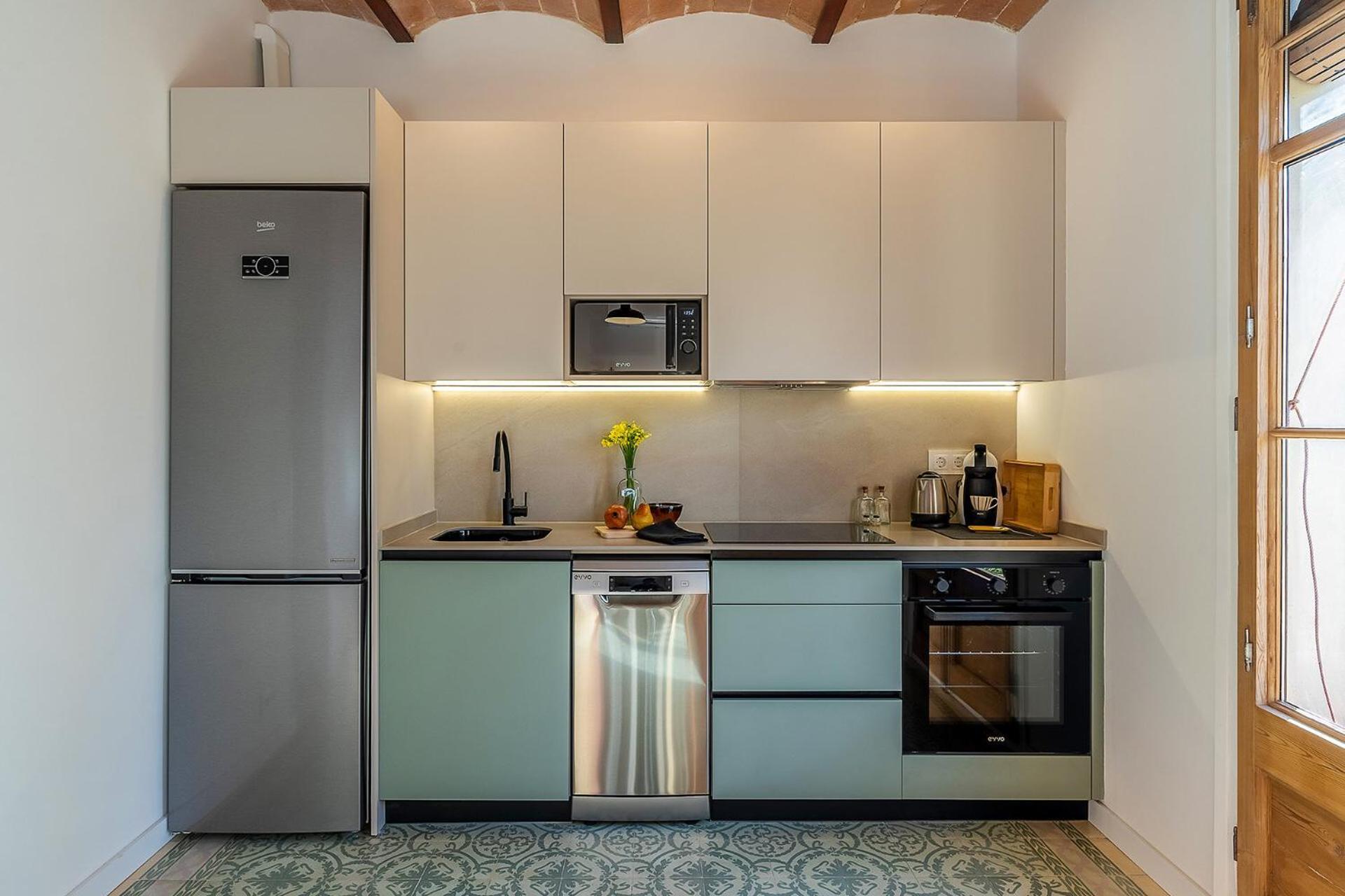 Apartamento 2088 - Ab Sagrada Familia *