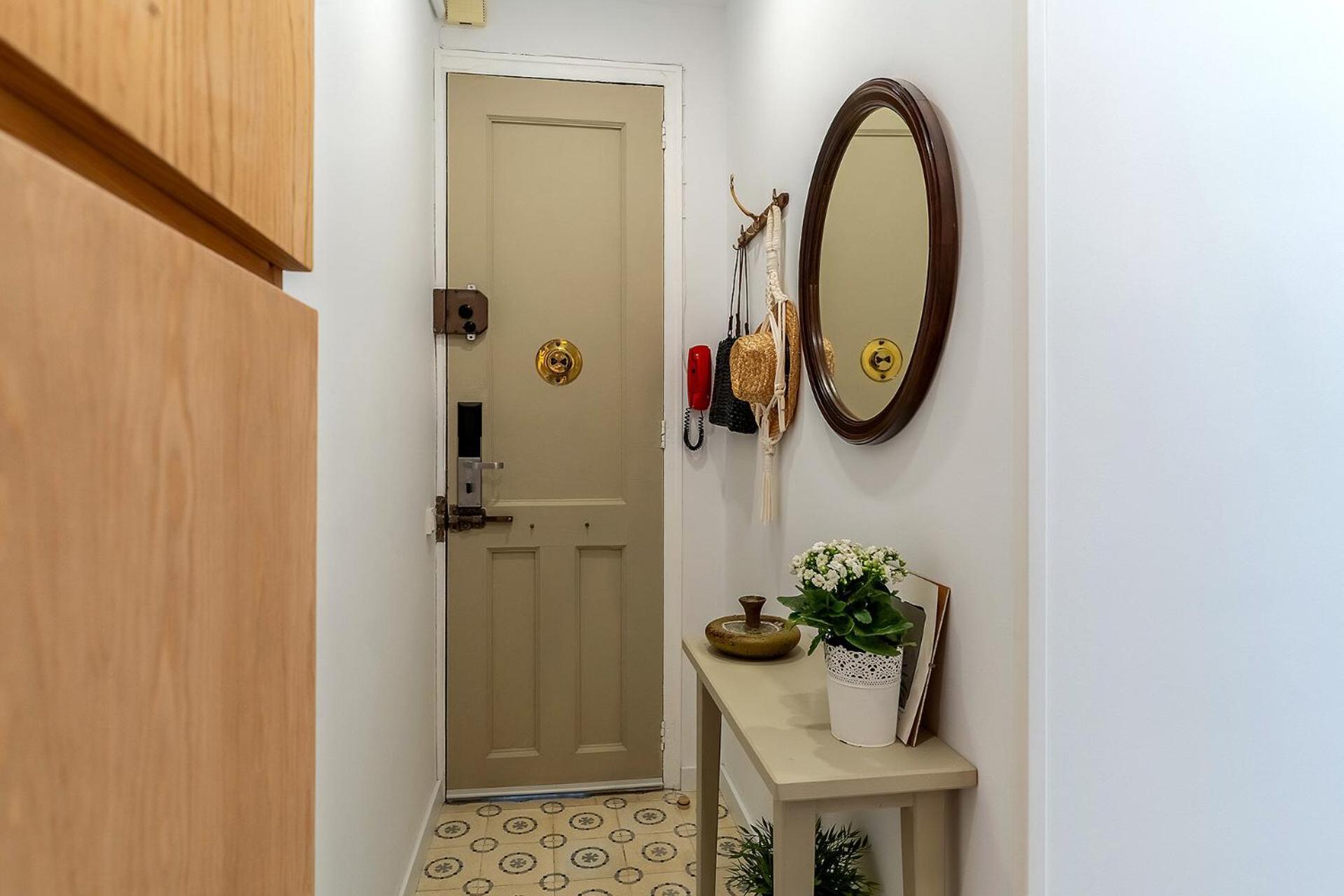 Apartamento 2088 - Ab Sagrada Familia Barcelona